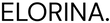 Elorina